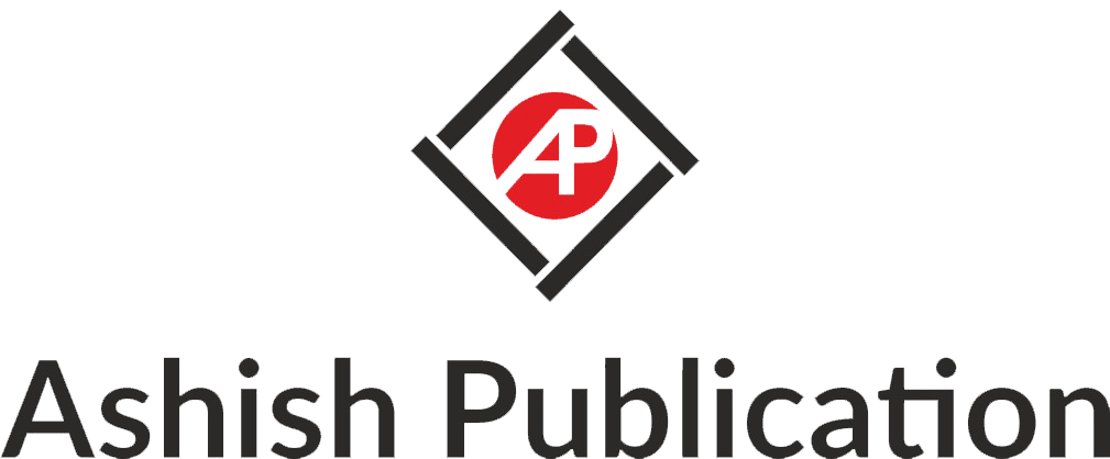 ashishpublication